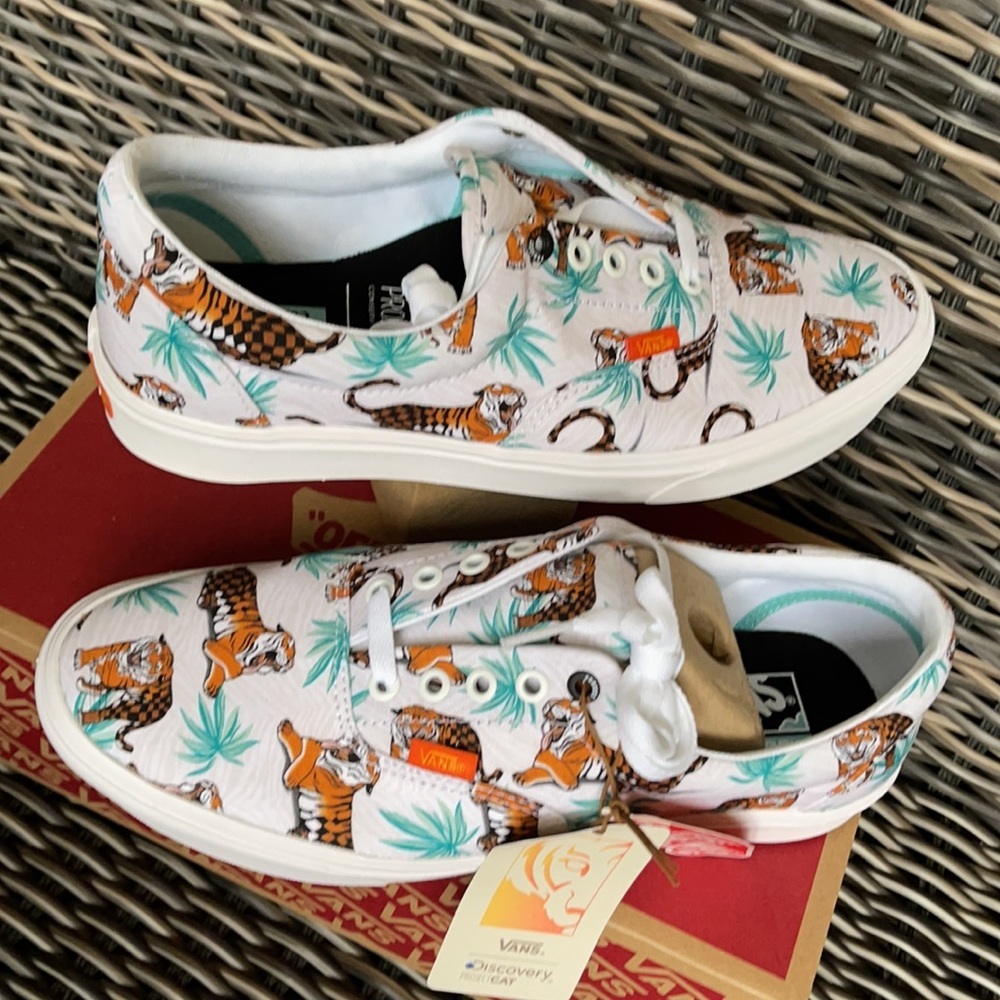 Vans Comfycush Era Discovery WMNS - Picture 11 of 16